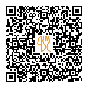 Link z kodem QR do menu Restoran Pok Su Nasi Kukus Kelate 2345