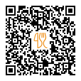 Link z kodem QR do menu Moksha Yoga And Surf Hostel