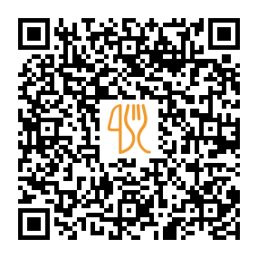 Link z kodem QR do menu Gangnam Korean Cuisine