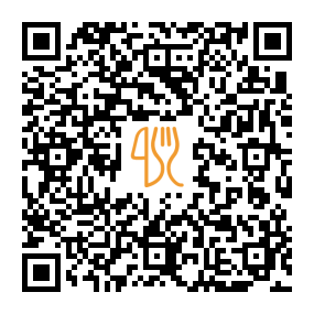 Link z kodem QR do karta The Northern Vegetarian Society