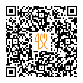 Link z kodem QR do menu Kim Natural Food