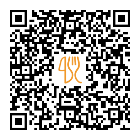 Link z kodem QR do menu Shanghai Town