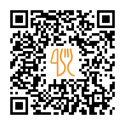 Link z kodem QR do menu Peking Palace