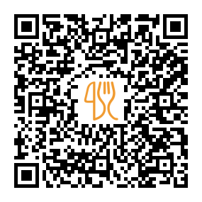 Link z kodem QR do menu New China Garden