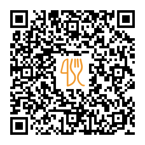 Link z kodem QR do menu Om Sai Ram Fast Food Corner