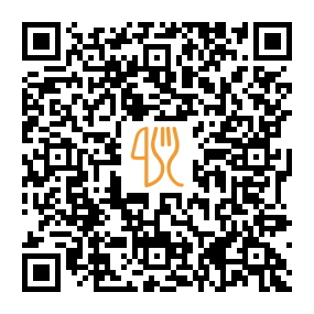 Link z kodem QR do menu China King Buffet