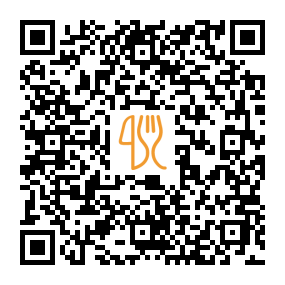 Link z kodem QR do menu Genki Teppanyaki