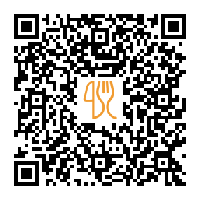 Link z kodem QR do menu Bovins Harvest House