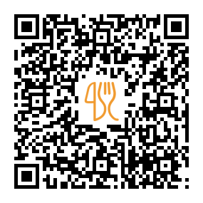 Link z kodem QR do menu Mr King Burger(jamalpur)