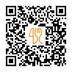 Link z kodem QR do menu Cafe 77