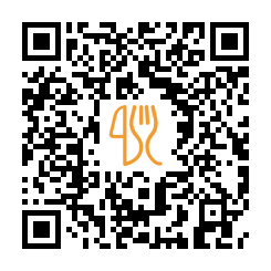 Link z kodem QR do menu R J's Eatery