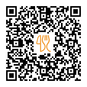 Link z kodem QR do menu Karen Thai Food