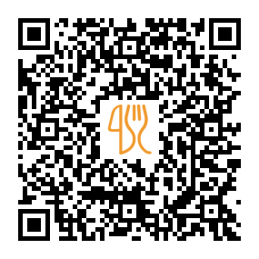 Link z kodem QR do menu Huong Thien Buffet Chay