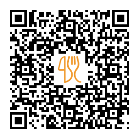 Link z kodem QR do menu Haze Hookah Cafe Shop