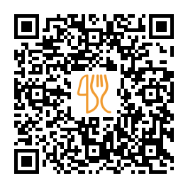 Link z kodem QR do menu Thai Kitchen