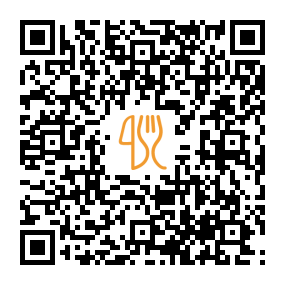 Link z kodem QR do menu Coriander Thai Cuisine