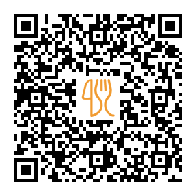 Link z kodem QR do menu Thai Kitchen