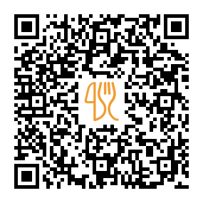 Link z kodem QR do menu Nandini's Kitchen