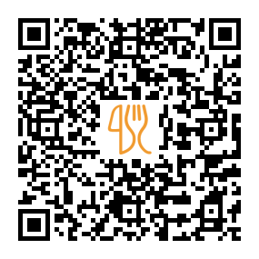 Link z kodem QR do menu Chiang Mai Vegetarian Society