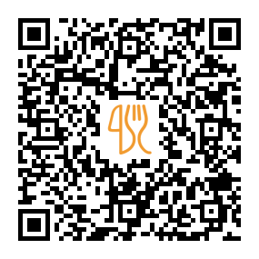 Link z kodem QR do menu Luckiefun’s Sushibuffet