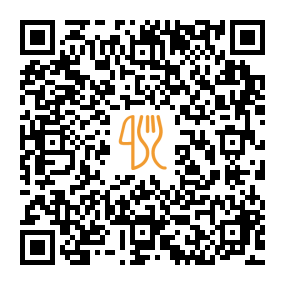 Link z kodem QR do menu CCD Restaurant & Beer Garden