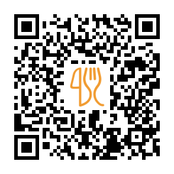 Link z kodem QR do menu Seorae Bbq