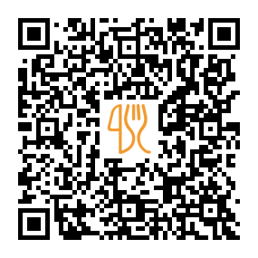 Link z kodem QR do menu The Dorm Bakery