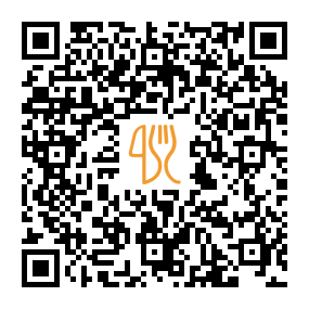 Link z kodem QR do menu Chef 21 Sushi Burger Simpsonville