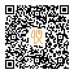 Link z kodem QR do menu Ganges Indian Restaurant