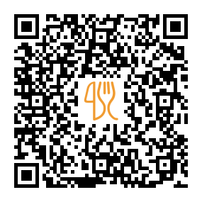 Link z kodem QR do menu Grand China Buffet