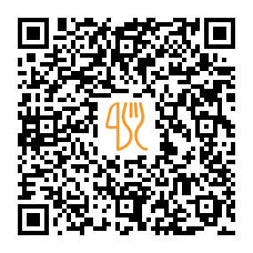 Link z kodem QR do menu Hunan Garden Lounge