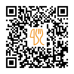 Link z kodem QR do menu Hong Kong