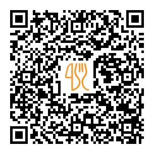 Link z kodem QR do menu Hugo I. Trattoria Villa Italia