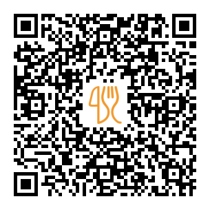 Link z kodem QR do menu Saizu Iii Asian Fusion Cuisine