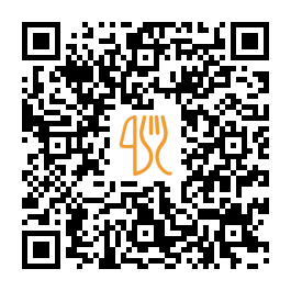 Link z kodem QR do menu Villa Iris Cafe Resto