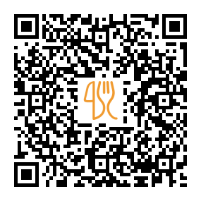 Link z kodem QR do menu Village Cookery