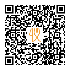 Link z kodem QR do menu Valley Catering Services