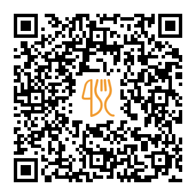 Link z kodem QR do menu Witch's Rib Bbq