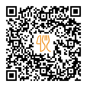 Link z kodem QR do menu Ginza Japanese Restaurant