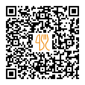 Link z kodem QR do menu Bohemian Bar and Restaurant