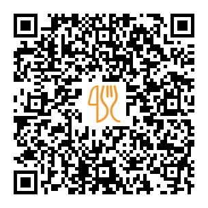 Link z kodem QR do menu Bistro Madeleine & La Cabana Cantina