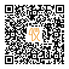 Link z kodem QR do menu A&W Restaurant