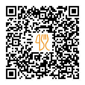 Link z kodem QR do menu 39th And Grill