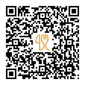 Link z kodem QR do menu Kim Kee Noodle House