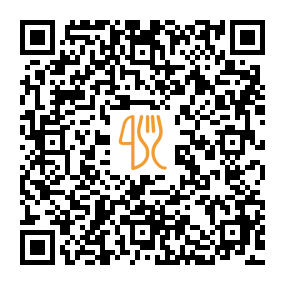 Link z kodem QR do menu The Landing Restaurant Bar