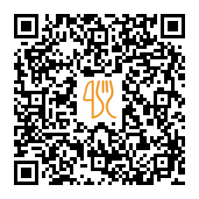 Link z kodem QR do menu Avani Asian Indian Bistro