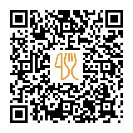 Link z kodem QR do menu Nusmart Cafe N Resto