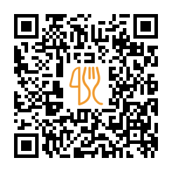 Link z kodem QR do menu John's Kitchen