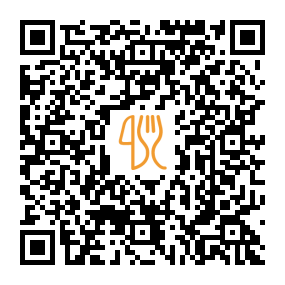 Link z kodem QR do menu A&W Restaurant