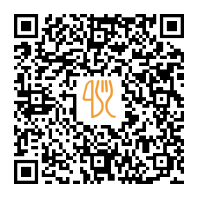 Link z kodem QR do menu Thai Lagoon Bistro